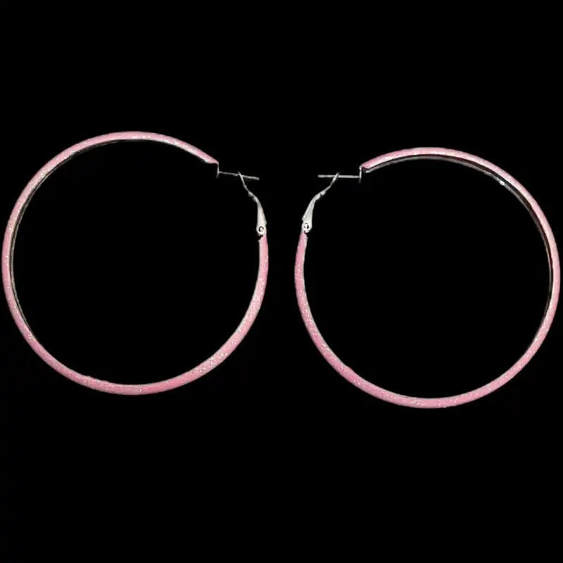 گوشواره زنانه مدل حلقه ای