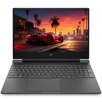 لپ تاپ 15.6 اینچی اچ پی مدل Victus 15 fb3093dx-R7 7445HS-RTX4050 6GB-16GB DDR5 5600MHz-512GB SSD-FHD 144Hz-W