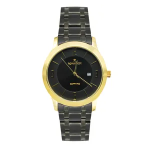 ساعت مچی عقربه‌ای مردانه رومانسون مدل 1024