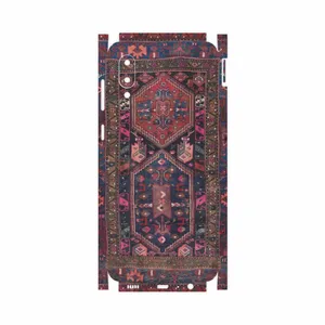 MAHOOT Rug-FullSkin Cover Sticker for Samsung Galaxy M02