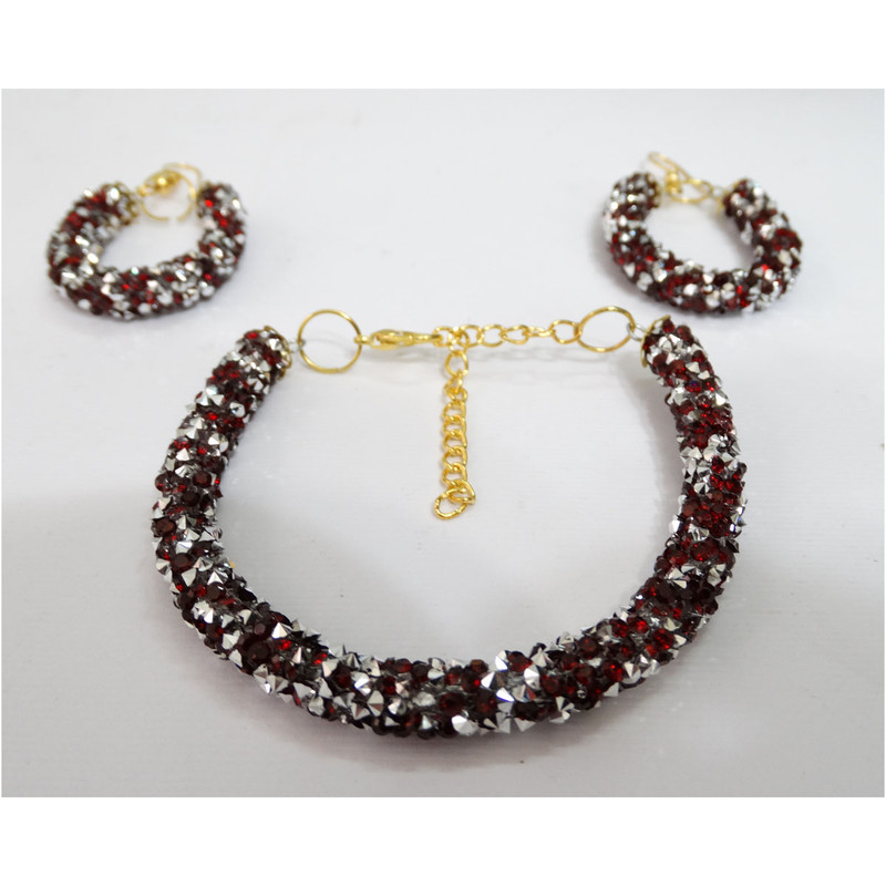 نیم ست دخترانه کد 05 نیم ست دخترانه کد 05