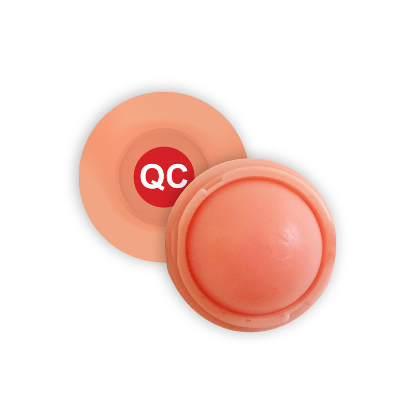 بالم لب کیو سی طرح موش کد 05 بالم لب کیو سی طرح موش کد 05