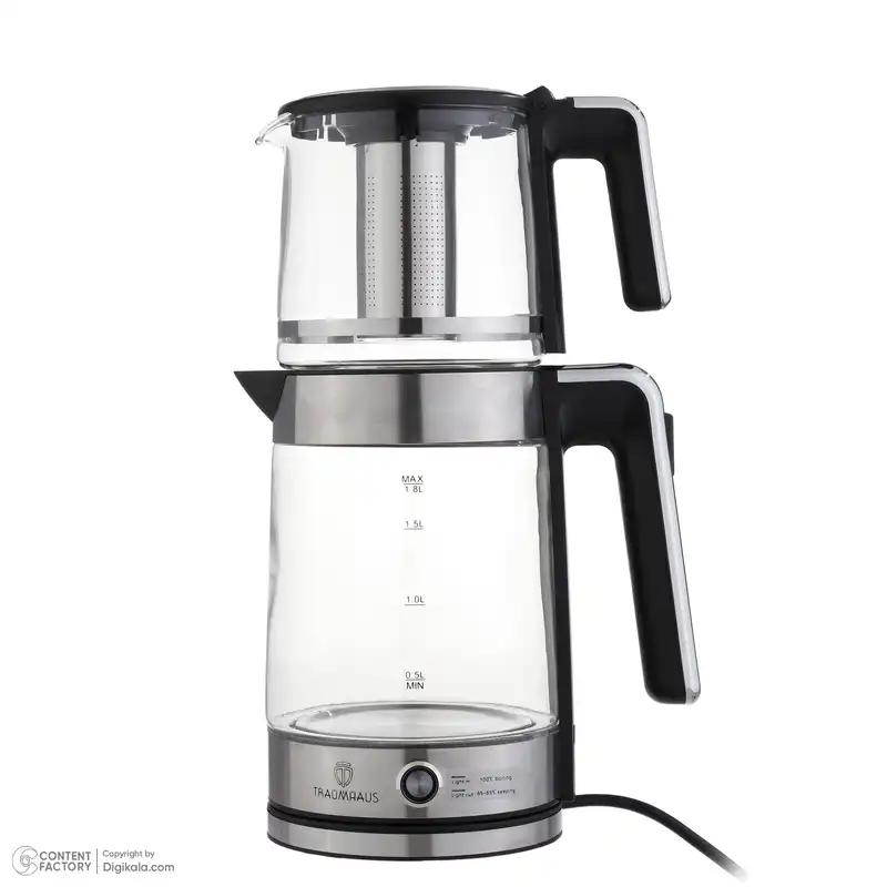 چای ساز ترام هاوس مدل TS-10181