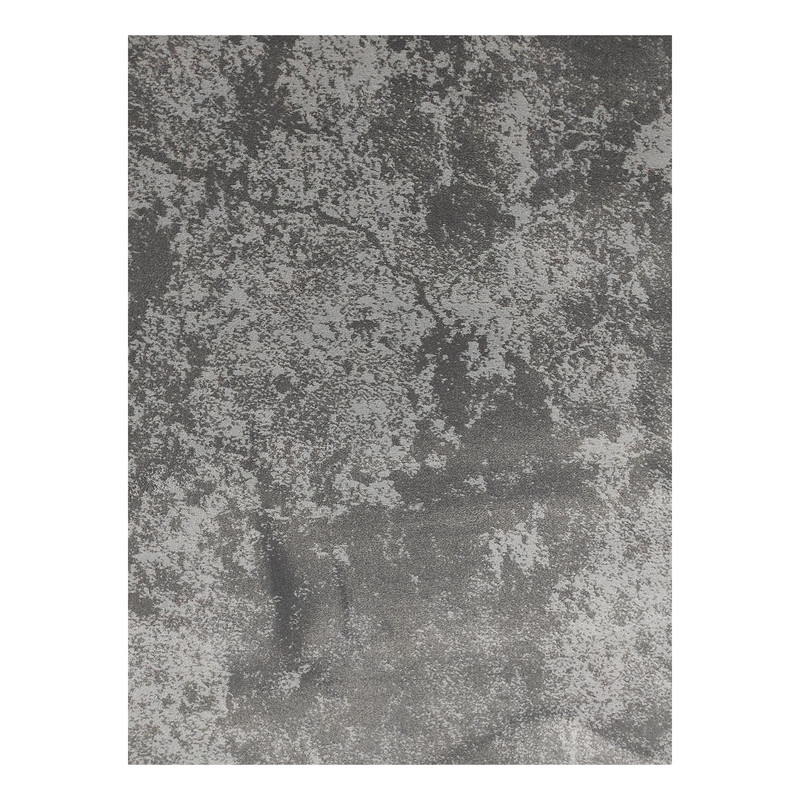 فرش ماشینی 700 شانه فرش مشهد زمینه و حاشیه طوسی کد 723512