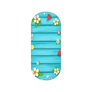 سوهان ناخن مدل فانتزی کد 294