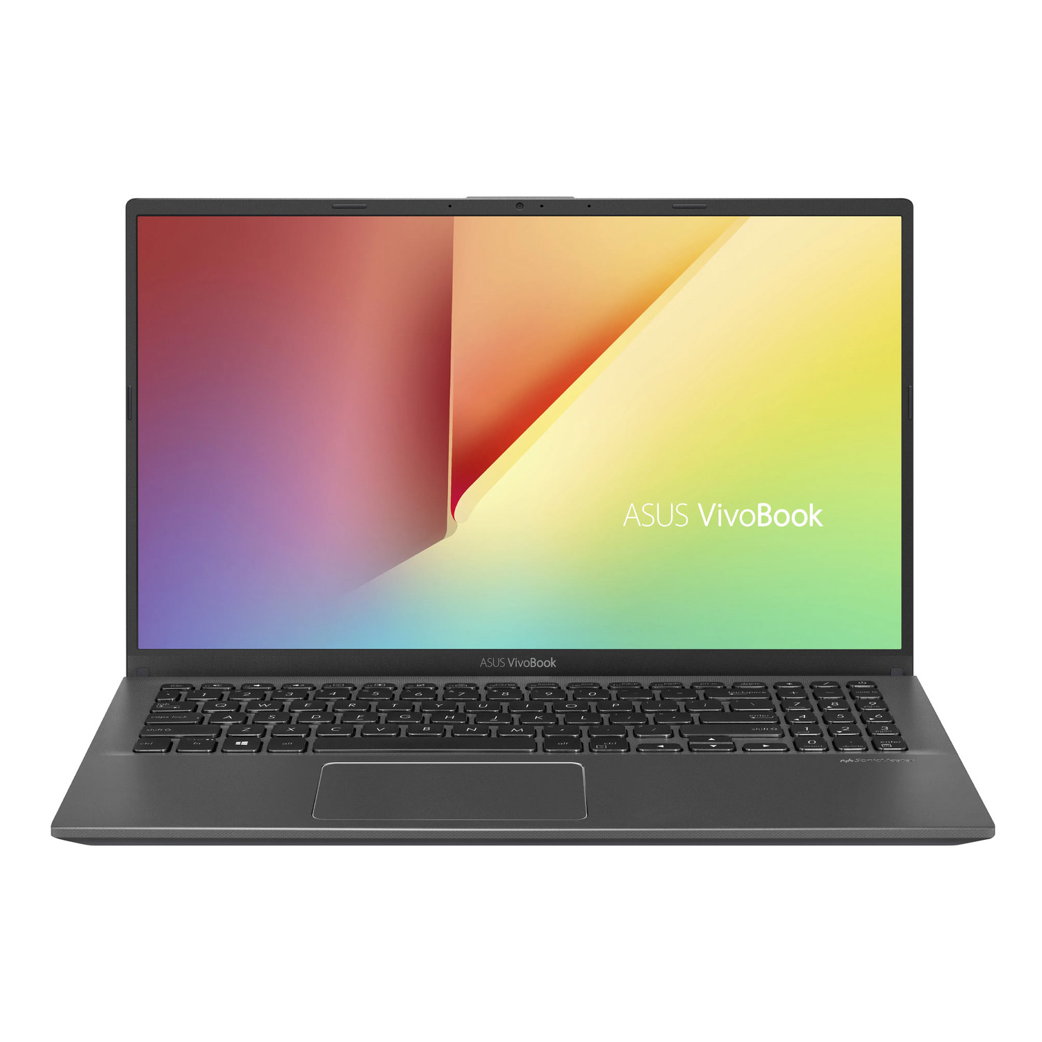 لپ تاپ 15.6 اینچی ایسوس مدل Vivobook F512J-UH51T - I5 512SSD 20GB - کاستوم شده لپ تاپ 15.6 اینچی ایسوس مدل Vivobook F512J-UH51T - I5 512SSD 20GB - کاستوم شده