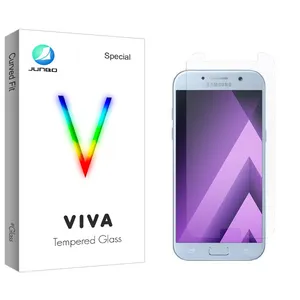 Junbo Viva Screen Protector For Samsung Galaxy A5 2017
