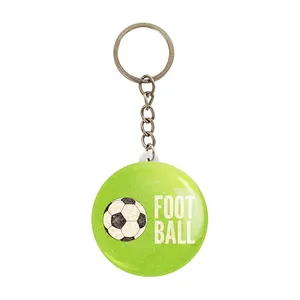 جاکلیدی خندالو مدل فوتبال Football کد 25982
