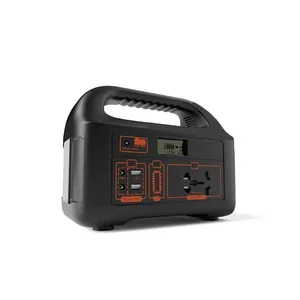 پاور استیشن مدل Power-8PG ظرفیت 100 هزار میلی آمپر ساعت