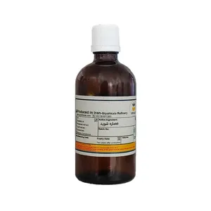 عصاره خوراکی شوید گیاه کالا - 100 میلی لیتر