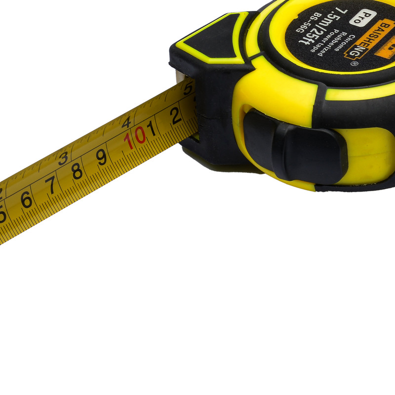 متر 7.5 متری بايشنگ مدل BS-75G