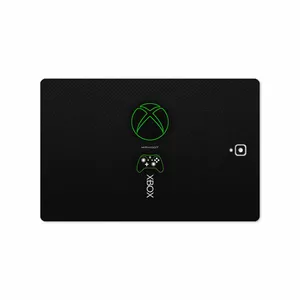 MAHOOT XBOX Cover Sticker for Samsung Galaxy Tab S3 9.7 2017 T825
