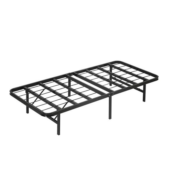 تخت خواب تک نفره آتیلا مدل تاشو 195 × 85 سانتی متر