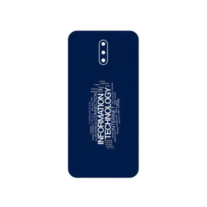 MAHOOT IT Science Cover Sticker for Nokia 2.3