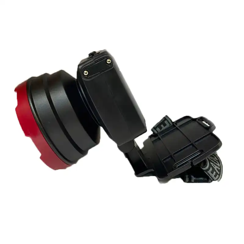 چراغ پیشانی مدل IE-L554