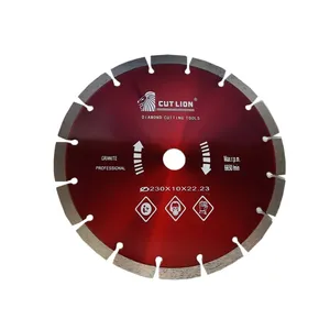 صفحه سنگ گرانیت بُر کات لیون مدل M230