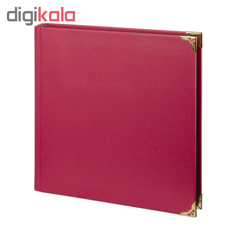 آلبوم عکس کودک شومیزی گوشه دار راد کد 23