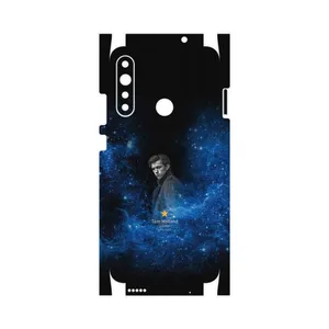 MAHOOT tom holland-FullSkin Cover Sticker for Gplus P10 Plus