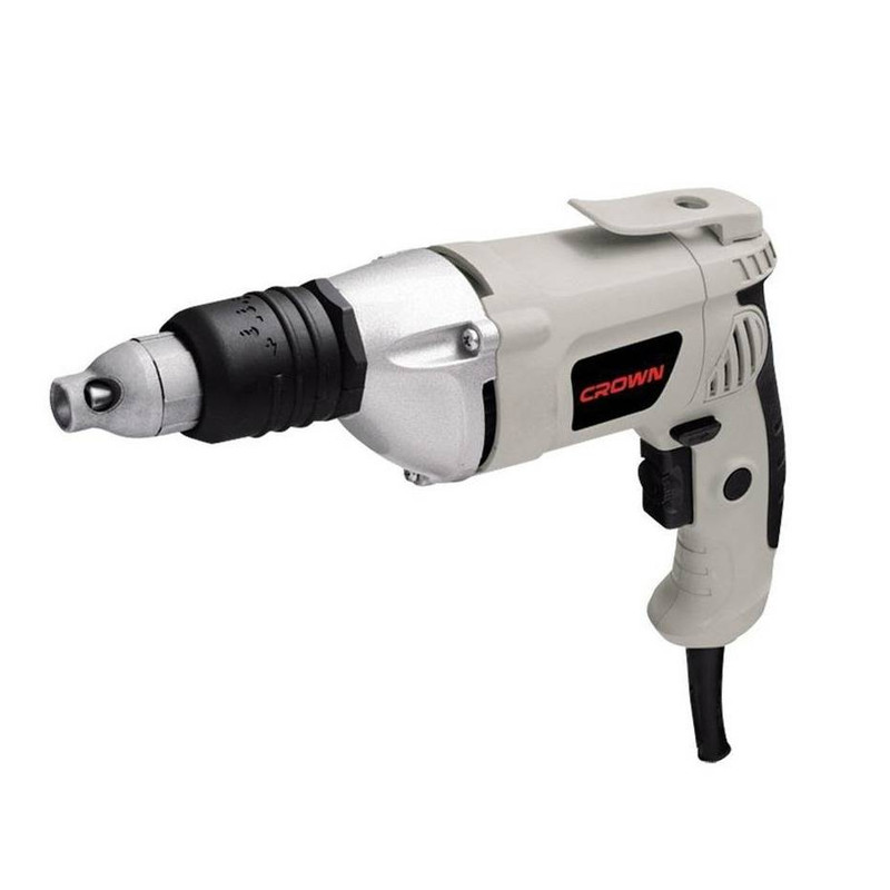 پیچ گوشتی برقی کرون مدل CT12016