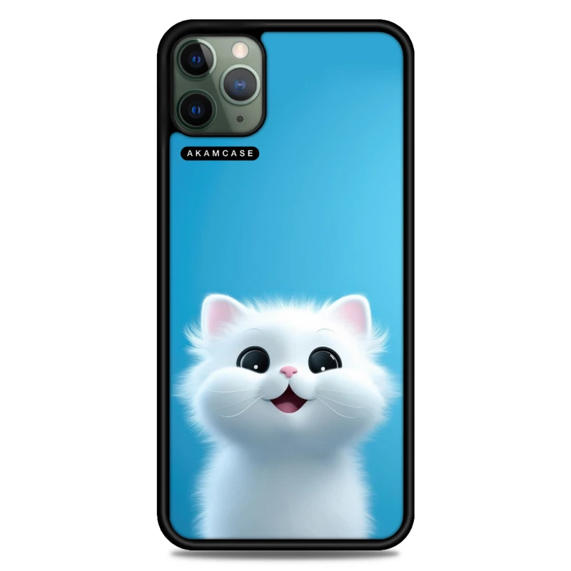 کاور آکام مدل AMC-WA11PROMAX-CATS8 مناسب برای گوشی موبایل اپل iPhone 11 Pro Max