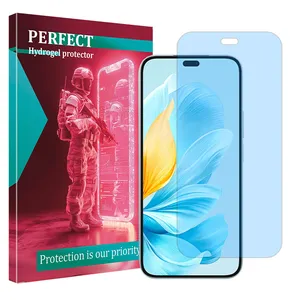 Perfect Tough model Matte anti-blue screen protector suitable for Honor 200 Lite mobile phone
