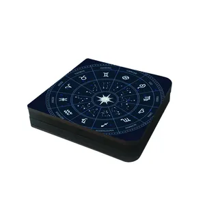 جعبه سیگار مدل فضا کد 561