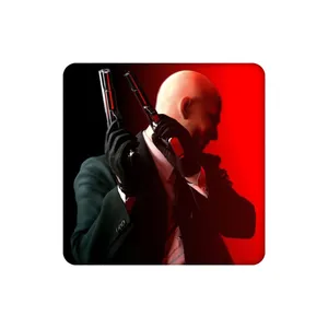 زیرلیوانی طرح بازی hitman absolution کد 4043147