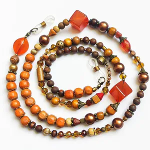 بند عینک مدل نارنج