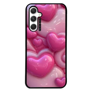AKAM AMC-WSGA54-JELLY-71 Cover For Samsung Galaxy A54