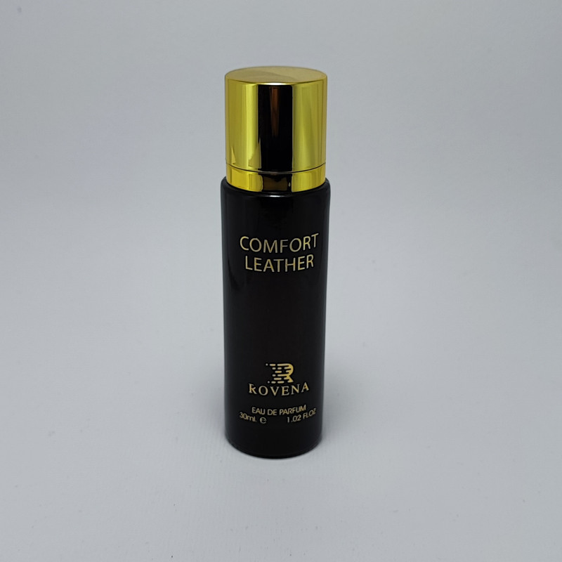 عطر جیبی روونا مدل تام فورد توسکان لیدر حجم 30 میلی لیتر