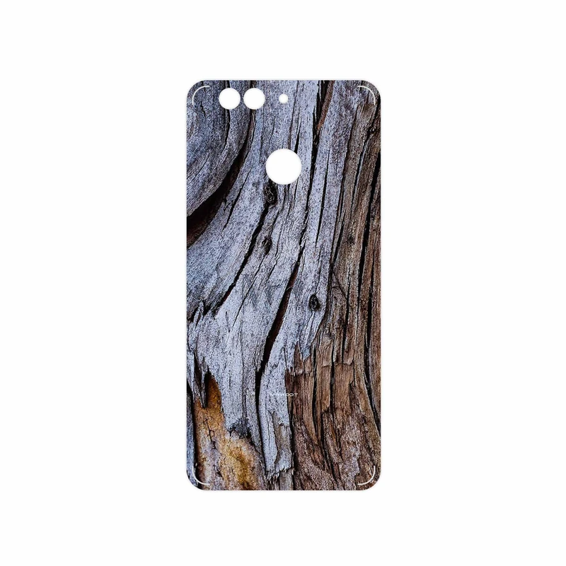 برچسب پوششی ماهوت مدل Wood Texture 7 مناسب برای گوشی موبایل هوآوی Nova 2 Plus