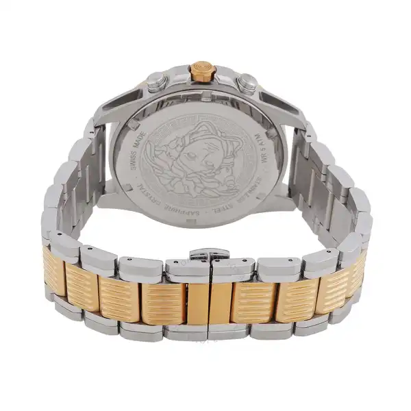 ساعت مچی عقربهای مردانه ورساچه مدل VE7CA0823