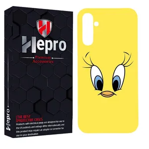 HEPRO MC Cover for SAMSUNG GALAXY S23 FE
