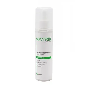 اسپری ضد جوش بدن میریک مدل LONG LASTING RELIF حجم 150 میلی لیتر
