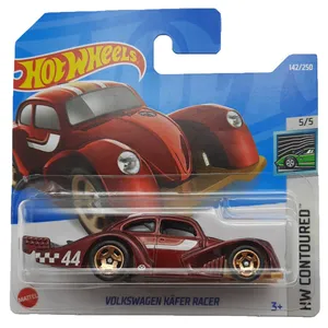 ماکت ماشین هات ویلز مدل VOLKSWAGEN KAFER RACER