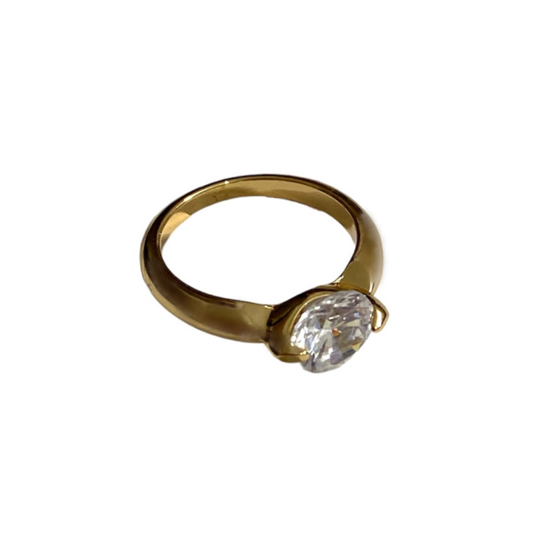 انگشتر زنانه مدل الماسی انگشتر زنانه مدل الماسی