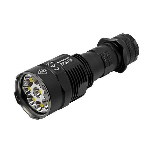 چراغ قوه دستی نایت کر مدل TM9K TAC LTP