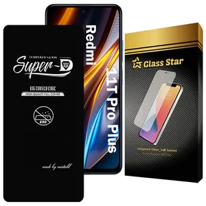 Glass Star SUPERDNS Screen Protector Suitable For Xiaomi Redmi Note 11T Pro Plus