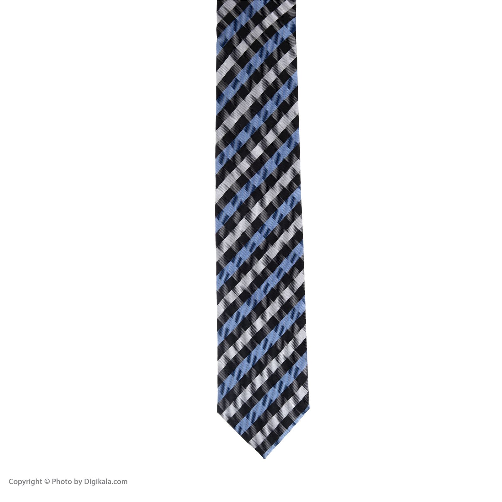 کراوات مردانه درسمن مدل d01 -  - 3