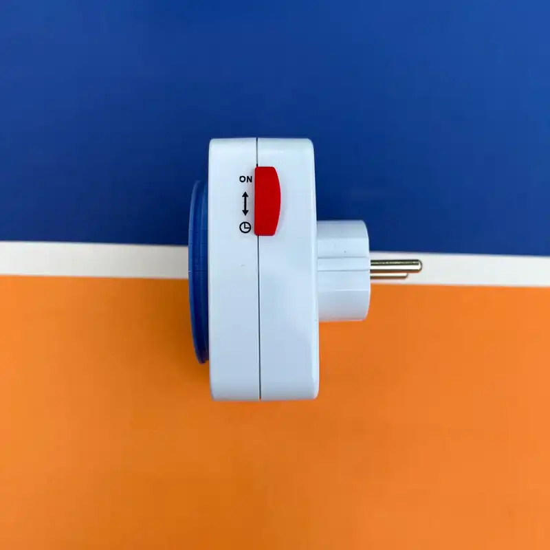 تایمر ساعتی لیان مدل TG-28A