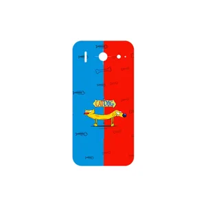 MAHOOT CatDog Cover Sticker for Huawei Ascend G510