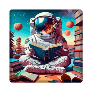 کاشی مبین ایده مدل فضانورد kh10 کد 1949