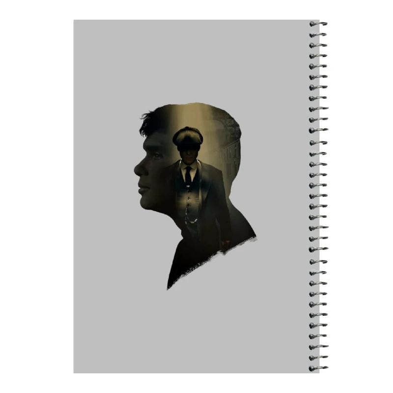 دفتر مشق 80 برگ اس جی مدل   کد 1