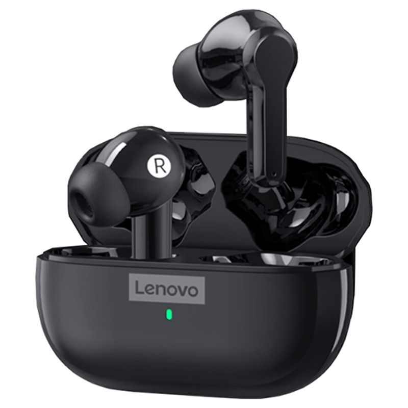 هدست مخصوص بازی لنوو مدل LSY MO 1 S BT GOLAME LP  -  - 6