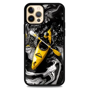 AKAM AMC-WA12PRO-LEGO-22 Cover For Apple iPhone 12 Pro