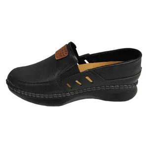 کفش طبی زنانه مدل 2878 رنگ مشکی