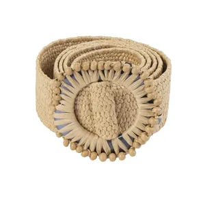 کمربند زنانه مدل MDSS-CH3205