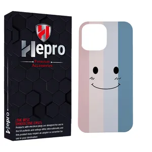 HEPRO MC Cover for Apple IPHONE 16 PRO MAX