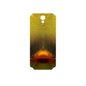 MAHOOT Bee eyes Cover Sticker for HTC Desire 620