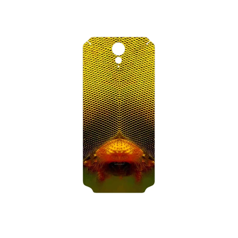 برچسب پوششی ماهوت مدل Bee eyes مناسب برای گوشی موبایل اچ تی سی Desire 620